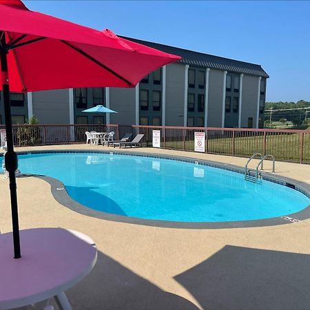 Quality Inn & Suites Lexington Luaran gambar