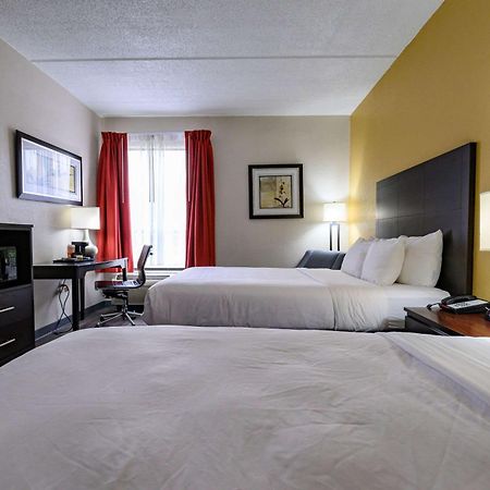 Quality Inn & Suites Lexington Luaran gambar