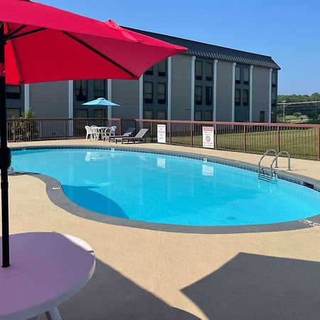 Quality Inn & Suites Lexington Luaran gambar