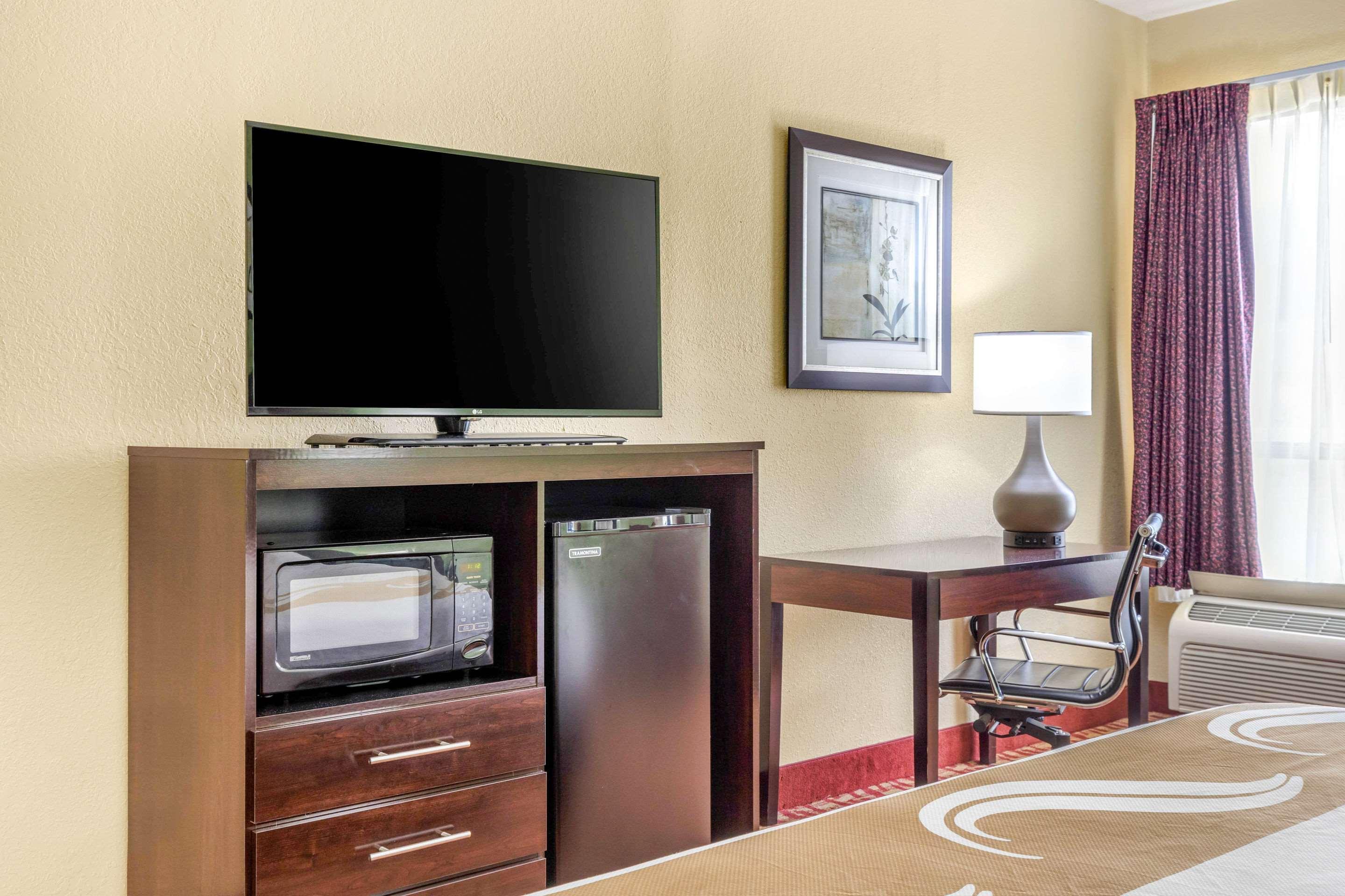 Quality Inn & Suites Lexington Luaran gambar