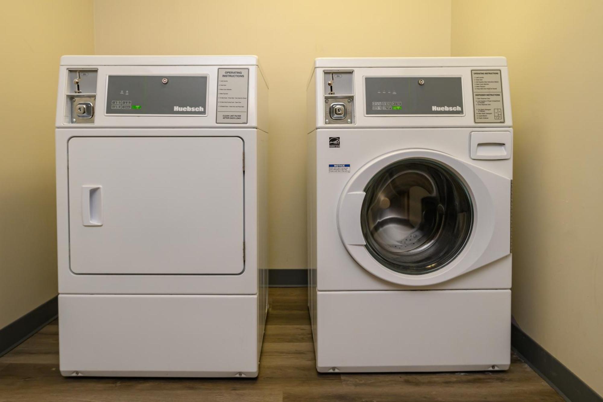 Quality Inn & Suites Lexington Luaran gambar