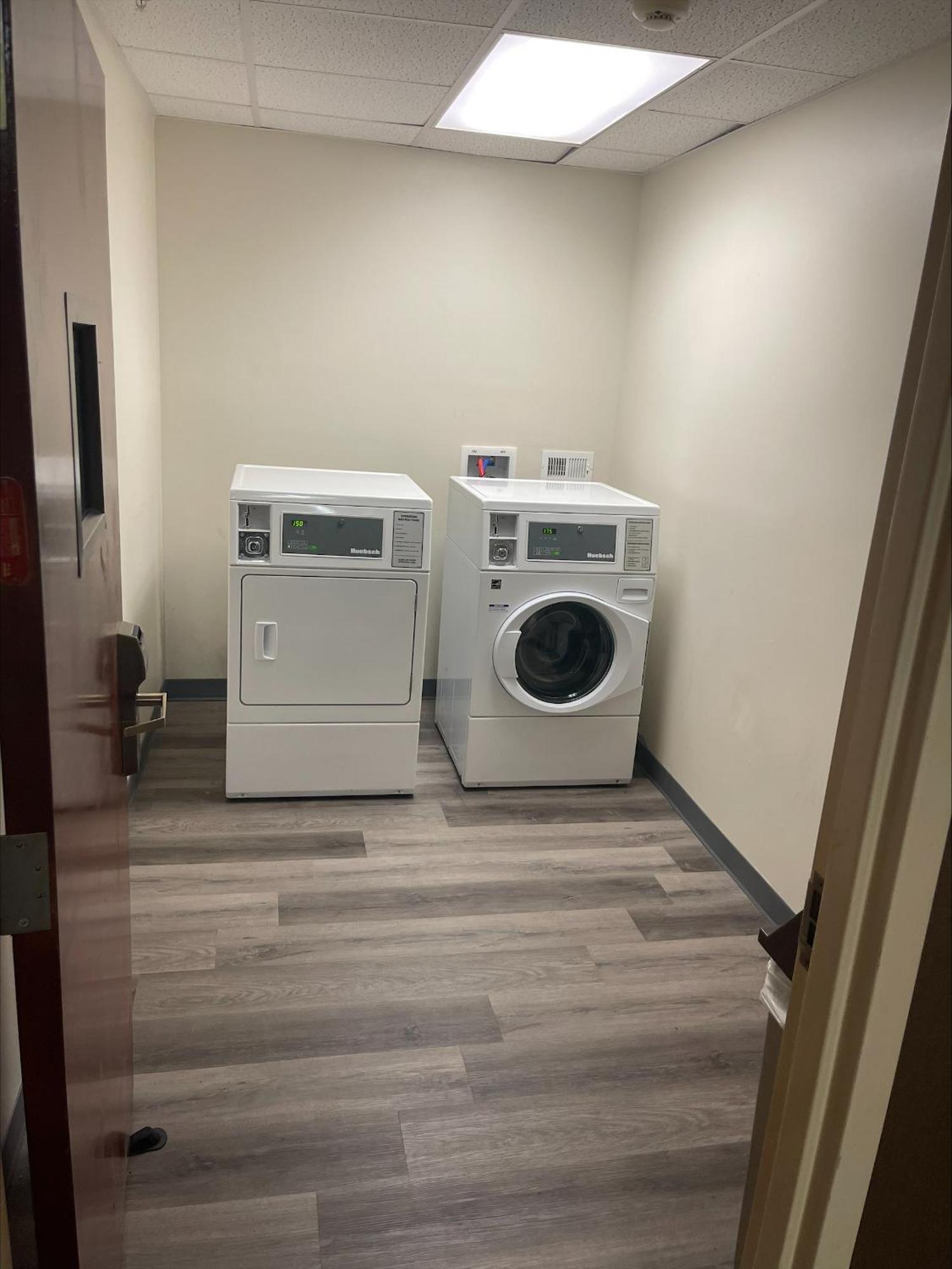 Quality Inn & Suites Lexington Luaran gambar